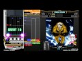 beatmania iidx 23 copula 段位認定 sp九段 正規