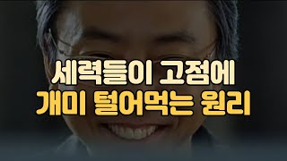 주식 고점에 매도하는 방법