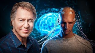 SINGULARITY AI: Ray Kurzweil reveals Future Tech Timeline to 2100