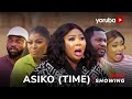 Asiko - Yoruba Movie 2024 Drama Wunmi Ajiboye, Bakare Zainab, Jide Awobona, Damola Olatunji,Adesewa