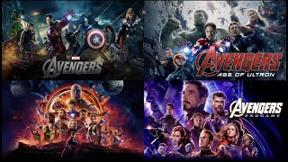 How to Watch Marvel Movies in Order (Story Timeline + Upcoming Releases!)