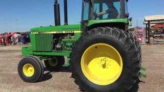 4450 John Deere