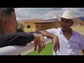 Banda El Rosal Ft. Christian Rojas - El Señor De La Garita (video oficial)