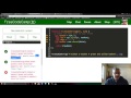 freeCodeCamp truncate a string first steps Feb 11, 2017 10:25 AM