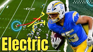 Breaking Down The Chargers Massive Comeback Vs The Broncos!