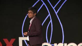 Decoding Cellular Intelligence | Pradipta Ghosh | TEDxBermuda