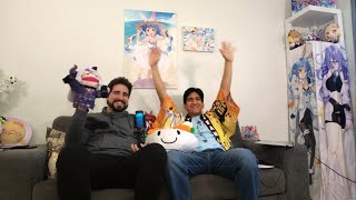 The Botatatatata Show Ep. 12 - Rock, paper, scissors, Pekora's birthday, and season Finale