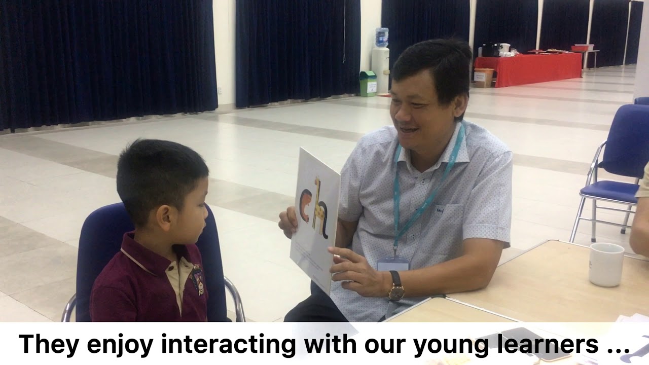 Phonics Parents Workshop 2018 Youtube