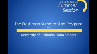 FSSP Tutorial