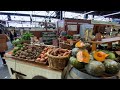 melbourne australia 🇦🇺 4k prahran market — walking tour