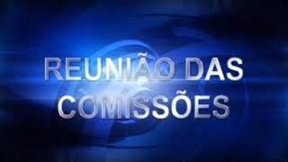 REUNIÃO DA COMISSÃO DE LEGISLAÇÃO, JUSTIÇA E REDAÇÃO FINAL - 24/02/2025