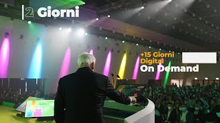 Il meglio di Netcomm FORUM 2022