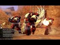 warhammer 40000 dawn of war 2 game movie 1080