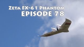 FX-61 Phantom