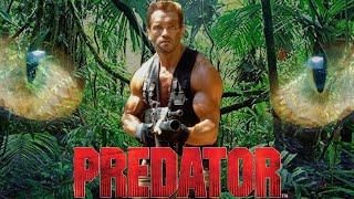 Predator (1987) - Modern Trailer | WorldCinema Trailers