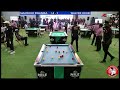 NS NATIONAL OPEN POOL CHAMPIONSHIP FINALS