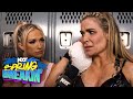 Natalya vows that she isn’t through with Lola Vice: NXT Spring Breakin’ 2024 Week Two exclusive