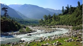 Manali India 🇮🇳 | Beas River Himalayas