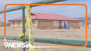 New documentary focuses on Colorado funeral home accused of improperly storing bodies