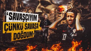 Modric’in Hikayesi: Çocuk Mülteciden Hırvatistan'ın Dünya Kupası Kaptanlığına #trendyolyemek