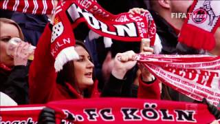 FC Koln Feature