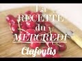 Clafoutis aux cerises