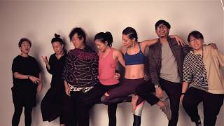 Behind the Scenes with Denise Keller: Shape Cover Shoot