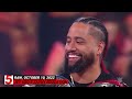 Top 10 Raw moments WWE Top 10, Oct. 10, 2022