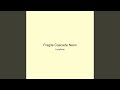 Fragile Cascade Neon