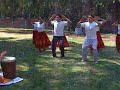 ulei pahu i ta motu rehearsal by kamani ilikai