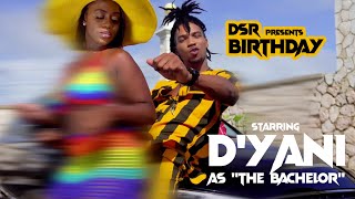 DYANI - BIRTHDAY (Official Video)