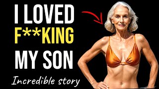 I L0VED F**KING MY S0N : INCREDIBLE STORY