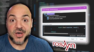 Vibe Coding C# Code Fixup Solutions For Our Roslyn Analyzer