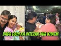 SHIVI AUR JINISHA AAYI APNE GHAR || DADI DADA HUE KHUSH ||