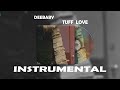 deebaby - tuff love instrumental