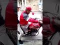 siapa yang suruh naik motor jirr #story #memes #shortvideo #lucu #viralvideo