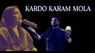 Kardo karam Mola kardo karam by Zauq E Music | Sanam Marvi