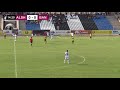 alashkert vs banants 30 09 2017 1 half