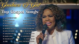 Goodness Of God💥The Cece Winans Greatest Hits Full Album💥Listen to Cece Winans Singer Gospel Songs