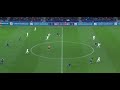 Mbappe Golazo vs Lyon 2018