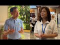 Young ASEAN, Asian Minds Tackle Environment at Siem Reap Summit