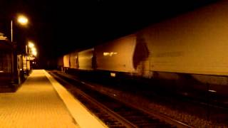 CN 8923 at Buffalo Grove, IL