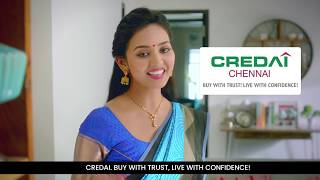 About CREDAI