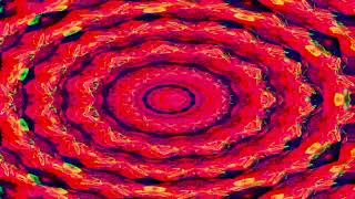 NicoNyx - Dust (Visualizer)