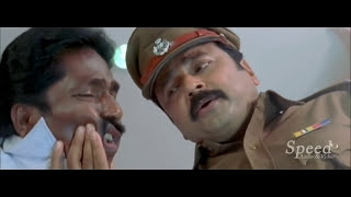Crime File | Tamil Dubbed Movie | SureshGopi | Jayaram |  Action Thriller movie