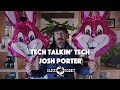 Tech Talkin' Tech: Josh Porter