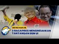 BEM UI Tantang Adu Gagasan 3 Bacapres Jadi Sorotan Positif Masyarakat