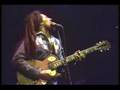 Bob Marley - Natural Mystic Live In Dortmund, Germany