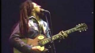 Bob Marley - Natural Mystic Live In Dortmund, Germany