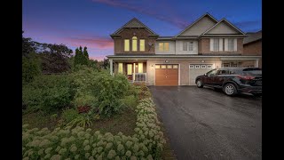 80 Owlridge Drive, Brampton